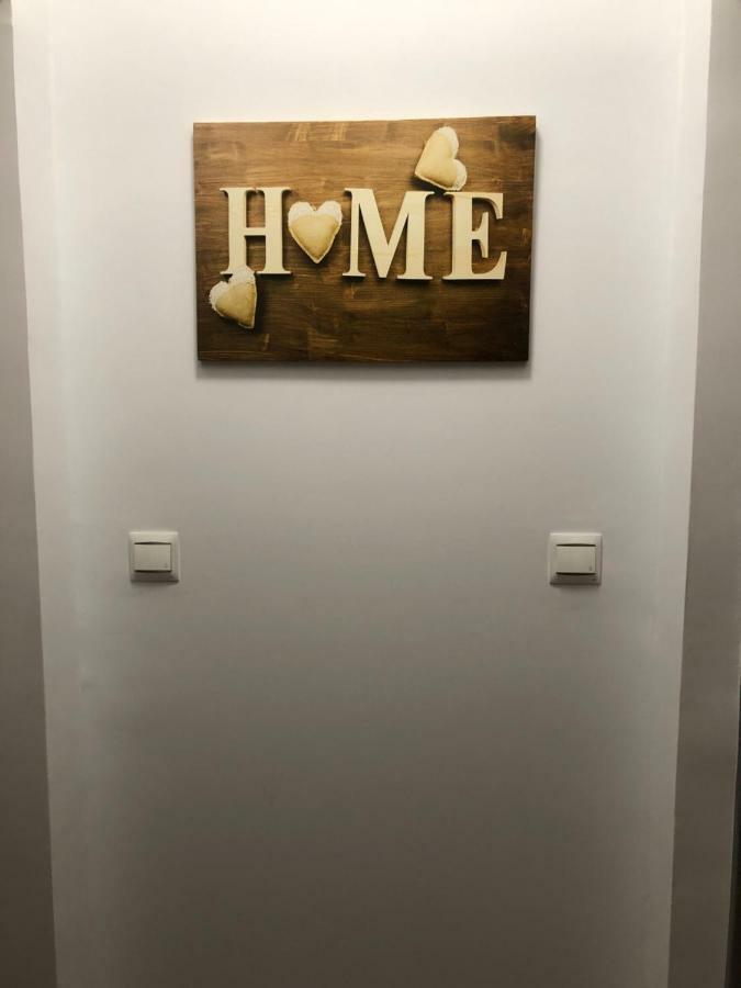 Appartement Catedral Escalinata