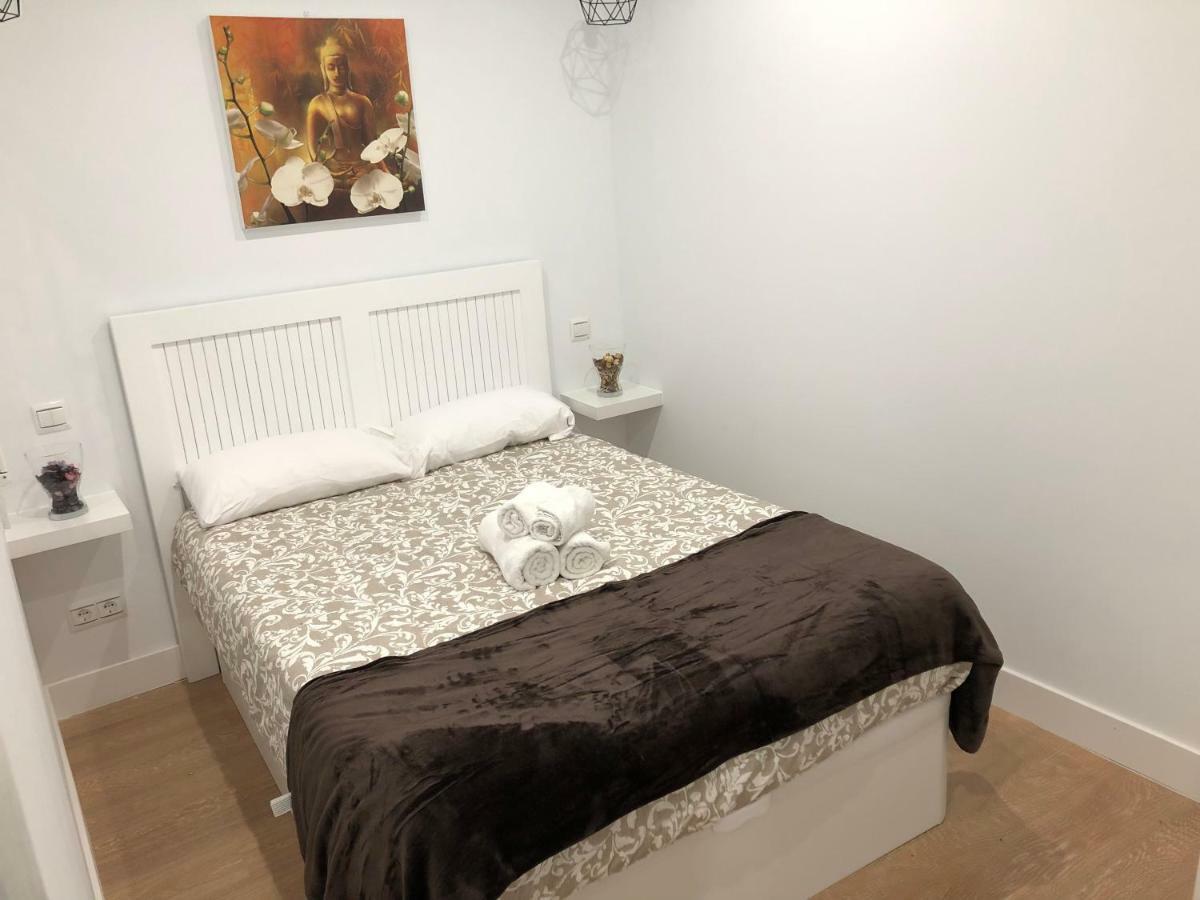 Appartement Catedral Escalinata Tolède