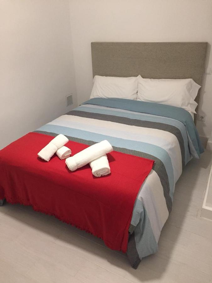 Apartment Catedral Escalinata *