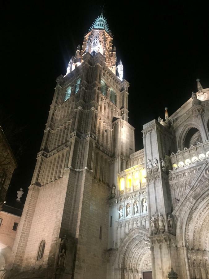 Catedral Escalinata Apartment
