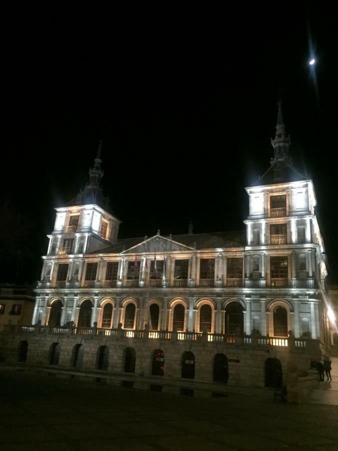 Apartment Catedral Escalinata