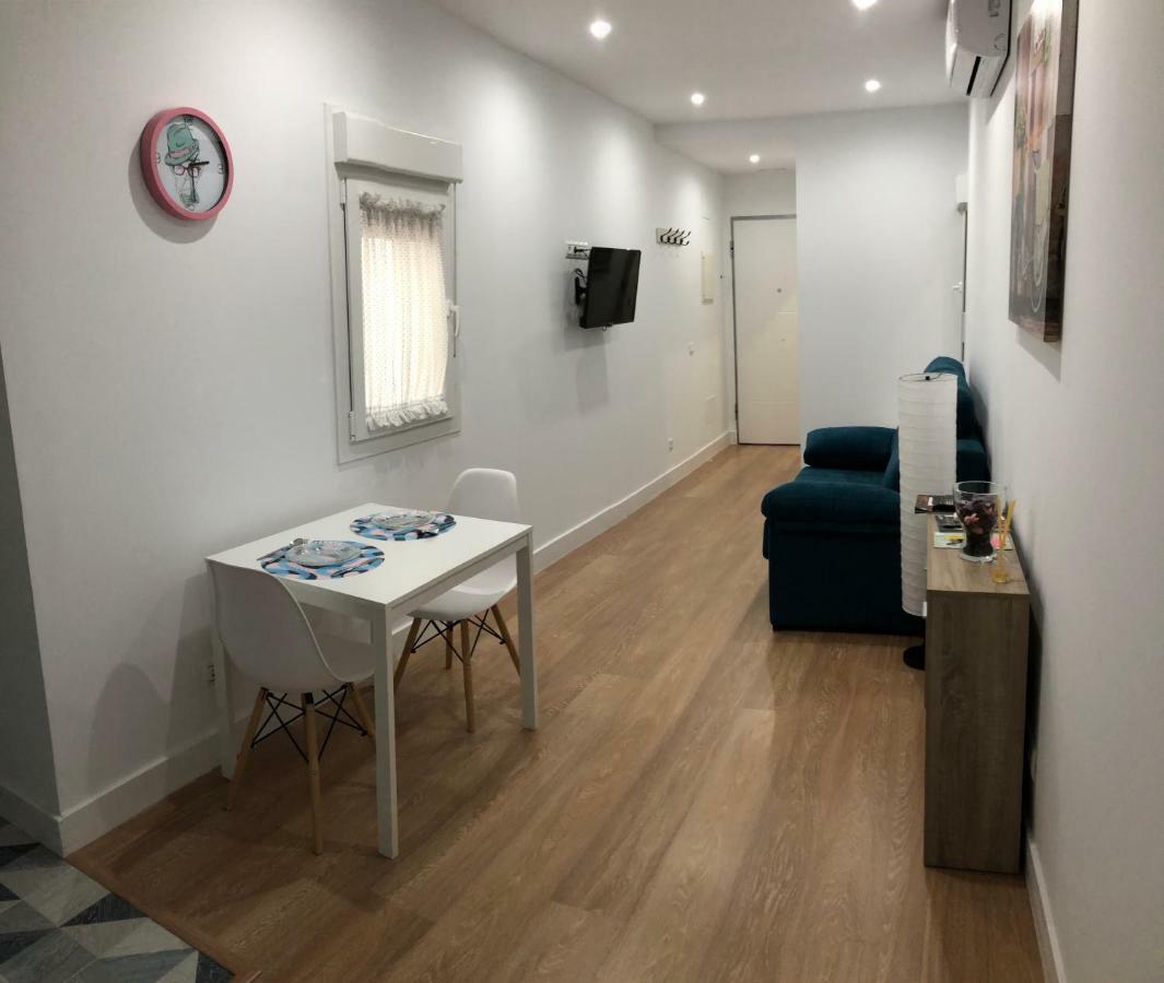 Catedral Escalinata Apartment
