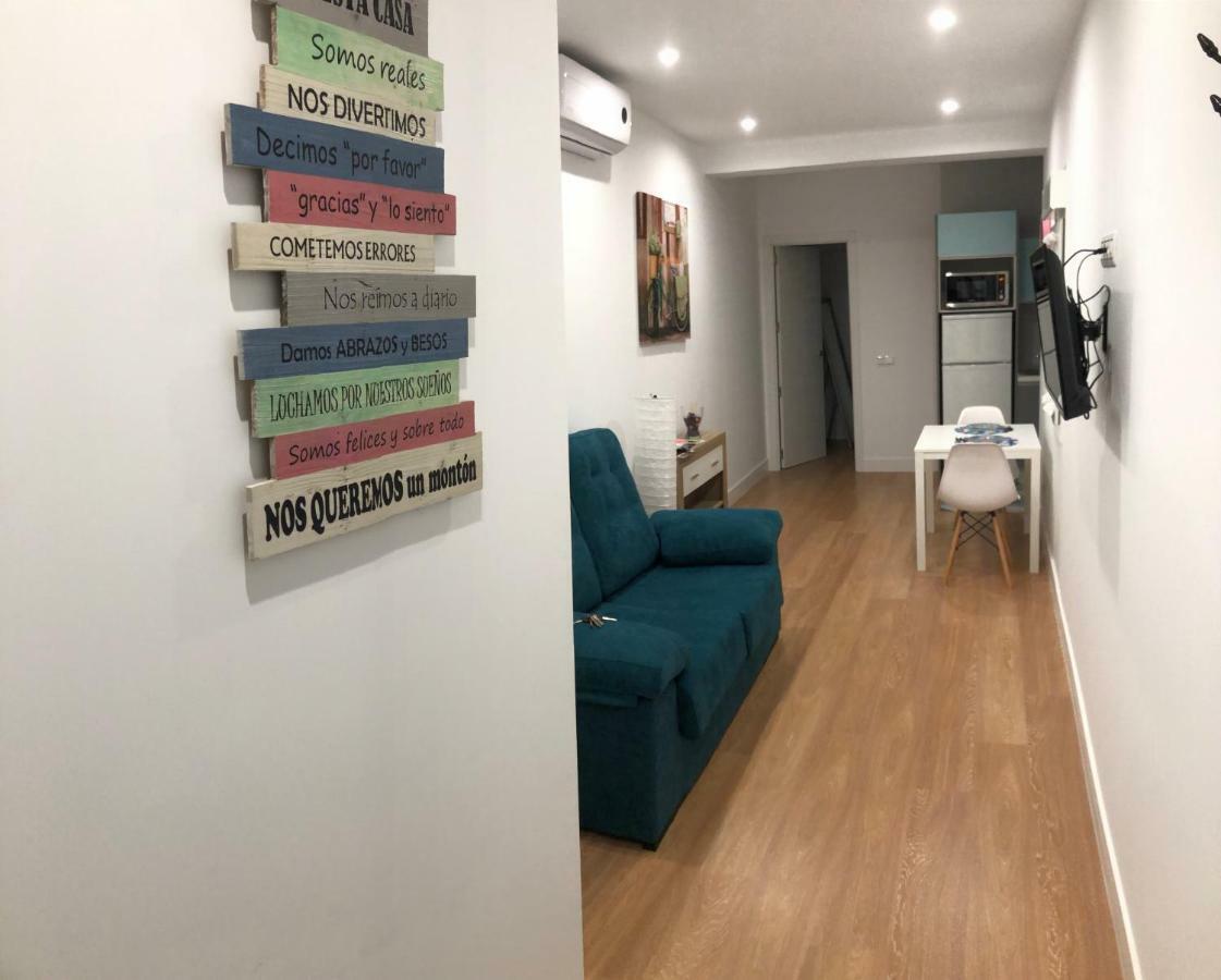 Apartment Catedral Escalinata