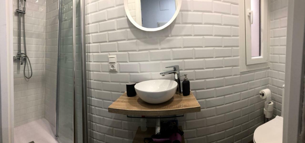 Apartment Catedral Escalinata