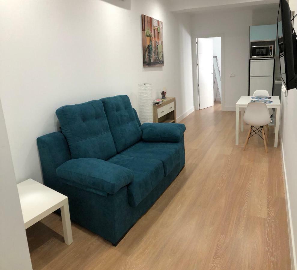 Catedral Escalinata Apartment *