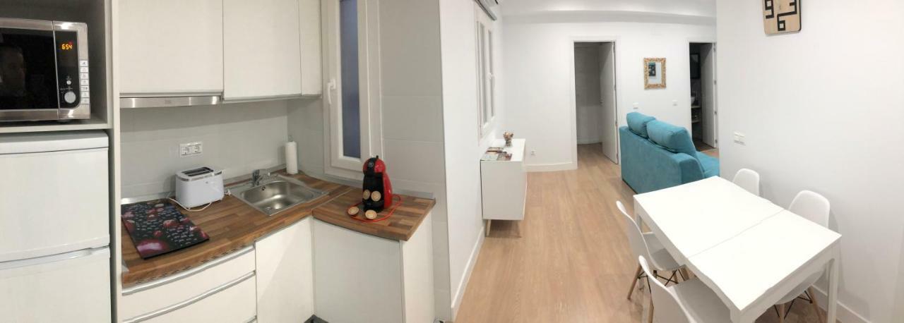 Apartment Catedral Escalinata *