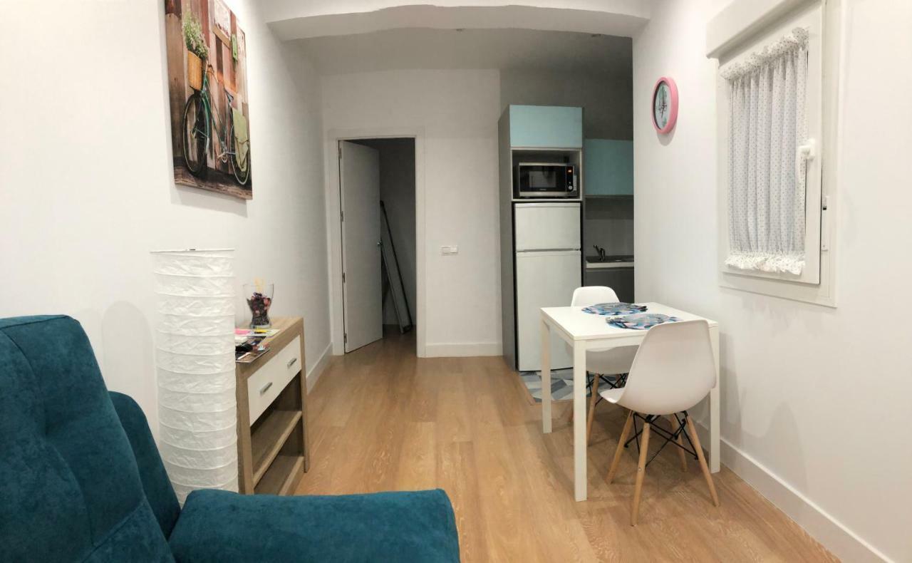 Catedral Escalinata Apartment *