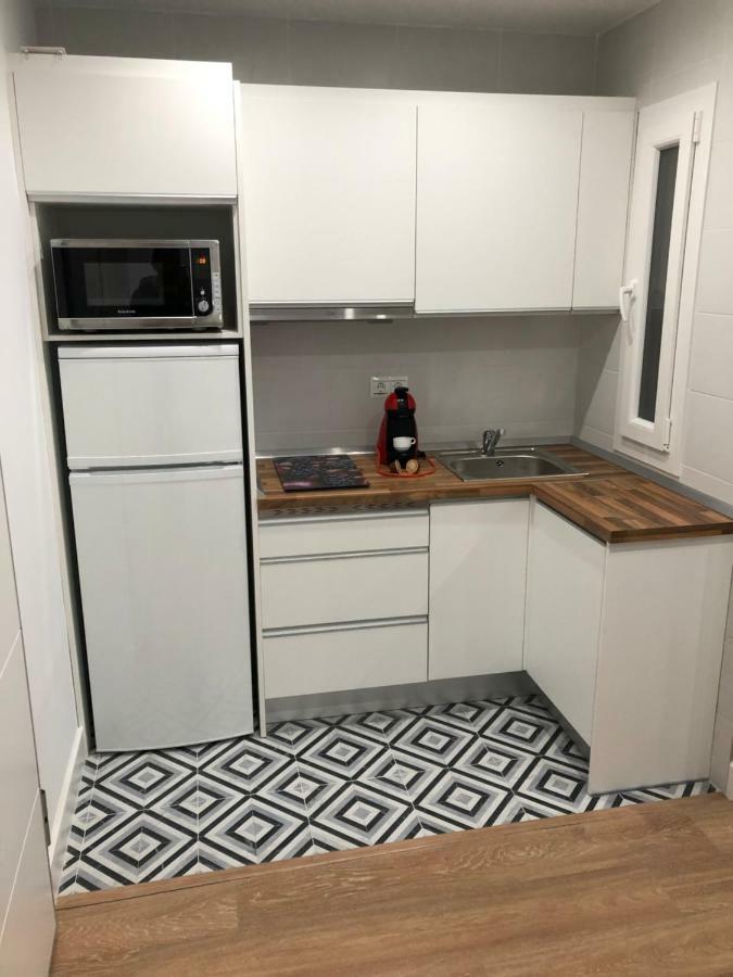 Appartement Catedral Escalinata *