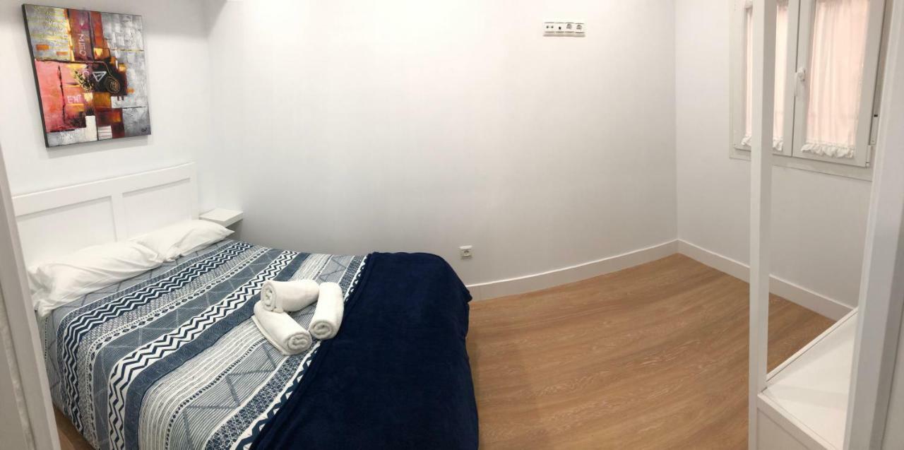 Catedral Escalinata Apartment *